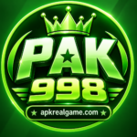 PAK998 Game