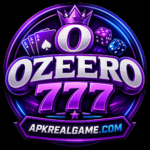 OZEERO777 Game