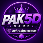 PAK5D Game