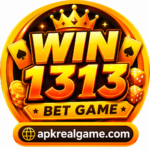 WIN1313 Bet Game