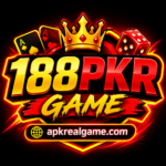 188PKR Game