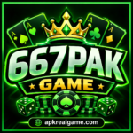 667PAK Game