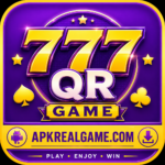 777QR Game
