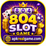804SLOT Game
