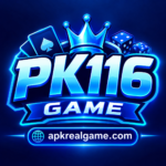 PK116 Game