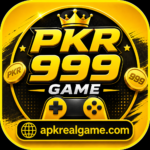 PKR999 Game