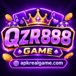 QZR888 Game