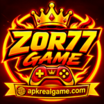 ZOR77 Game