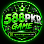 588PKR Game