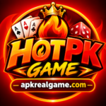 HOTPK Game