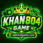 KHAN804 Game