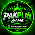 PAKPLAY Game