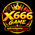 X666 Game