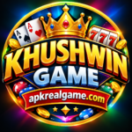 KHUSHWIN Game
